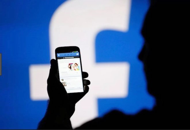 Facebook nói gì trước thông tin “nhiều người nhập viện tâm thần” vì dùng mạng xã hội? - 1