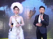 Đời sống Showbiz - Thực hư Lâm Khánh Chi dàn xếp tái ngộ người tình cũ trong đám cưới chồng trẻ