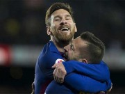 Bóng đá - Barcelona 28 trận bất bại: “Thiên tài giấu mặt” không thua gì Pep