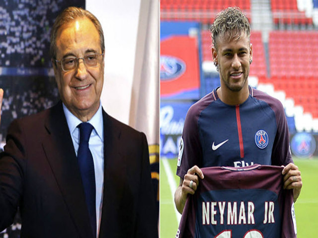 Real đầy tiền không tiêu: Neymar đòi Perez tống cổ Zidane - Ronaldo - Bale