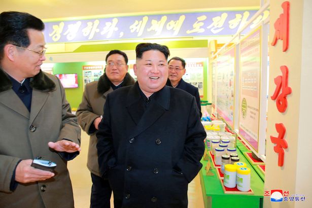 Cựu vệ sĩ Triều Tiên kể cuộc sống khác thường của Kim Jong-un hồi nhỏ - 3