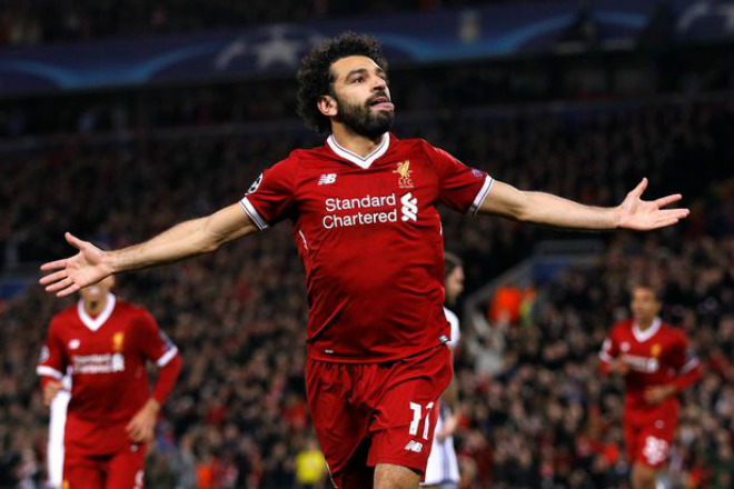 Chuyển nhượng HOT 13/1: Liverpool chỉ bán Salah với giá 80 triệu bảng - 1