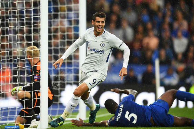 Chelsea – Leicester: Nhà vua “săn Cáo”, quyết vượt MU - 2