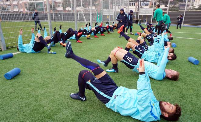 U23 Australia đấu U23 Việt Nam: Khoe &#34;hàng độc&#34; - 5