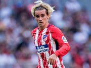 Bóng đá - MU mua Sanchez: Griezmann 100 triệu euro bị phũ, sang Anh rửa hận