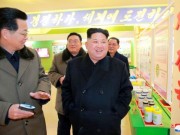 Thế giới - Cựu vệ sĩ Triều Tiên kể cuộc sống khác thường của Kim Jong-un hồi nhỏ