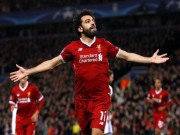 Bóng đá - Chuyển nhượng HOT 13/1: Liverpool chỉ bán Salah với giá 80 triệu bảng