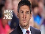 Bóng đá - Nuôi Messi 100 triệu euro/năm gấp đôi Ronaldo: Barcelona nguy cơ phá sản