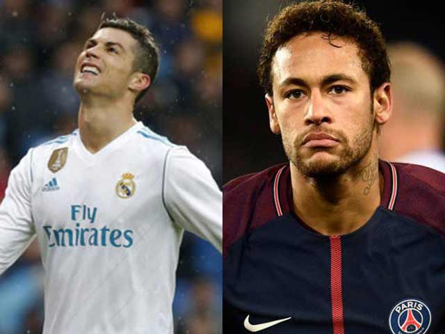 Ronaldo ”gỗ từ gốc tới ngọn”, Real Madrid quyết đổi lấy Neymar