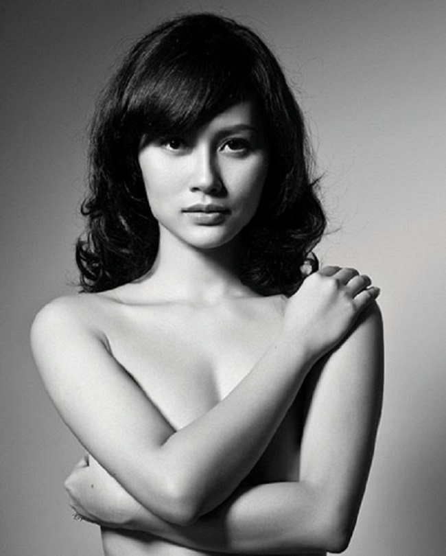 Đỗ Hải Yến là một trong những nữ diễn viên Việt được nhiều người biết đến trên trường quốc tế. Sự nghiệp của cô cũng không thiếu những bộ phim ngập tràn cảnh nóng.