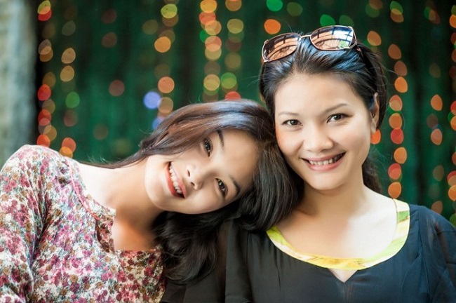 Hiện nay, Kiều Trinh có cuộc sống hạnh phúc bên 3 con của mình. Con gái lớn của cô – Thanh Tú – cũng đi theo nghiệp diễn xuất.
