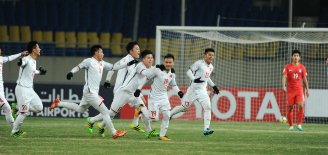 Tin nóng U23 châu Á 14/1: Syria - Hàn Quốc 0-0, bảng D có Việt Nam khó lường - 2