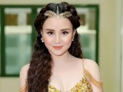 Ca nhạc - MTV - Vy Oanh: &quot;Tôi xin phép ông xã ca hát trở lại sau 4 năm nghỉ sinh con&quot;