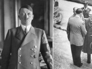 Thế giới - Chiến dịch ám sát Hitler bằng xạ thủ bắn tỉa của Anh