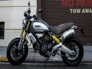 Thế giới xe - 2018 Ducati Scrambler 1100: Nước cờ mới táo bạo