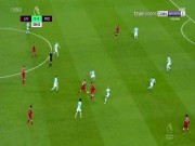 Bóng đá - Chi tiết Liverpool - Man City: Nghẹt thở đến phút cuối (KT)