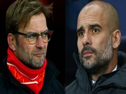 Bóng đá - Liverpool – Man City: Đại chiến hoàng kim, “gã rocker” báo thù