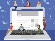 Công nghệ thông tin - Vì sao các Fanpage lớn lo &quot;sốt vó&quot; khi Facebook thay đổi News Feed?