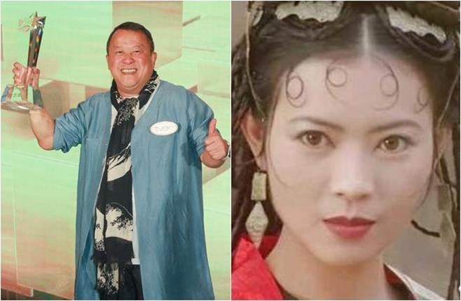3 đời vợ của &#34;ông trùm&#34; làng giải trí Hong Kong đang vướng hàng loạt bê bối tình dục - 1