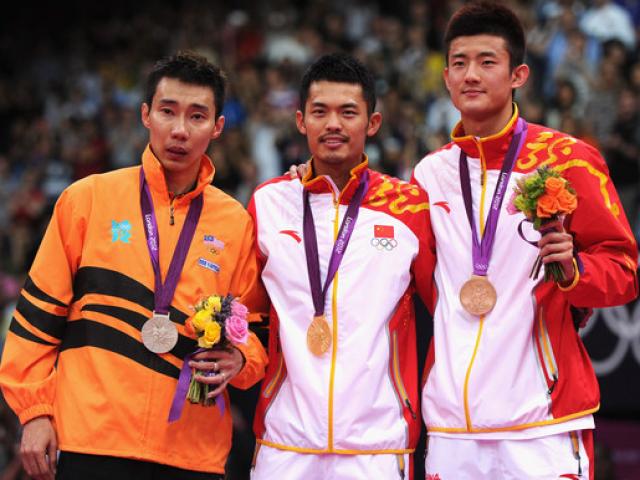 Thể thao - Cầu lông đỉnh cao: Lee Chong Wei &quot;đòi nợ&quot; Lin Dan, Chen Long