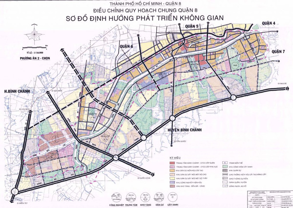 Cơn sốt căn hộ “tầm trung” chưa có dấu hiệu hạ nhiệt - 1