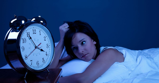 Vì sao khó ngủ, mất ngủ là &#34;kẻ thù&#34; của người huyết áp cao? - 1