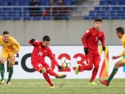 Bóng đá - Chuyên gia ngả mũ khen U23 Việt Nam và “người hùng” Quang Hải