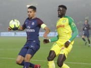 Bóng đá - Nantes - PSG: Người hùng giấu mặt, niềm vui nhân đôi