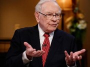 Tài chính - Bất động sản - Warren Buffett: Tôi không bao giờ đầu tư vào Bitcoin - Đồng tiền cả TG phát cuồng