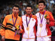 Thể thao - Cầu lông đỉnh cao: Lee Chong Wei &quot;đòi nợ&quot; Lin Dan, Chen Long