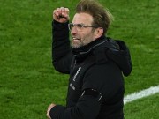 Bóng đá - Liverpool - Man City đấu khẩu: Klopp vỗ ngực đua vô địch, Pep cay cú