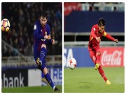 Bóng đá - Quên Công Phượng đi, Quang Hải mới xứng danh “Messi” U23 Việt Nam