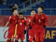 Bóng đá - Tin nóng U23 châu Á 15/1: Trung Quốc bị loại, U23 Việt Nam tiết lộ bí mật