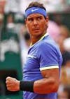 Chi tiết Nadal - Burgos: Kịch bản lặp lại (KT) - 1