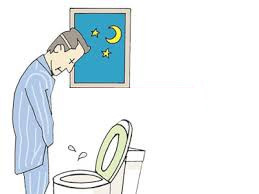 Đi tiểu 2 lần/1 đêm – con đường ngắn nhất dẫn đến suy thận - 1