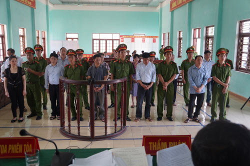 Tàng Keangnam, chủ nhân tòa “Keangnam Tây Bắc” vừa bị đánh sập là ai? - 2