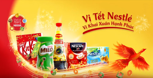 Phim Tết của Victor Vũ khiến Thúy Hạnh, Hoàng Bách tâm đắc - 9