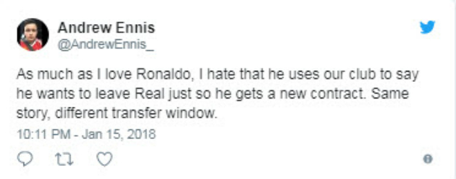 Ronaldo muốn về MU: Triệu fan &#34;đuổi khéo&#34;, chỉ trích lợi dụng để tăng lương - 3