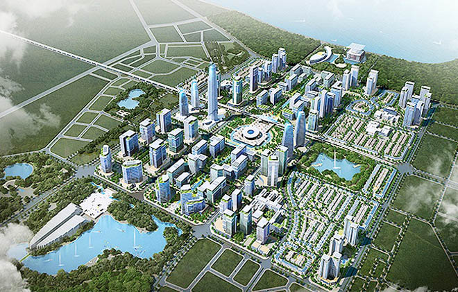 Tây Hồ Tây mảnh đất vàng hút đầu tư và khách ở - 1