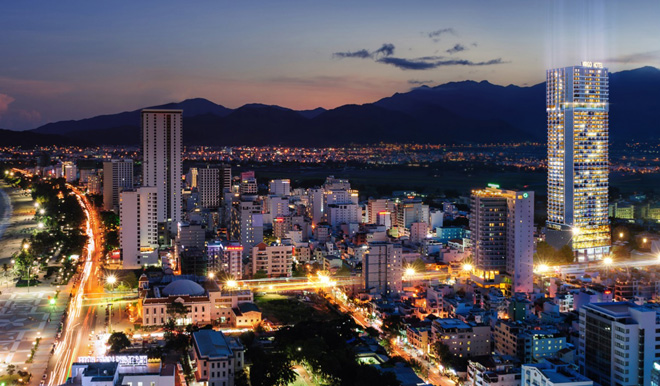 Thanh toán 95% giá trị Virgo Hotel & Apartment, hưởng ngay lợi nhuận - 1
