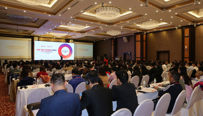 Vinmart & Vinmart+ sẽ có 200 siêu thị và 4.000 cửa hàng vào năm 2020 - 1