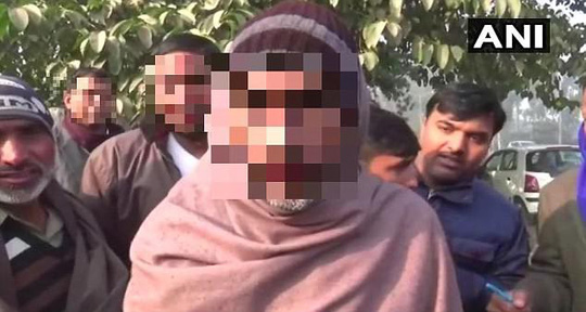 Ấn Độ: Thiếu nữ 15 tuổi bị cưỡng hiếp đến vỡ gan, phổi - 1