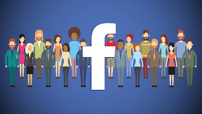 Facebook cải tổ News Feed, giảm bài viết quảng cáo - 1