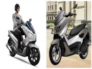 Thế giới xe - Có hơn 70 triệu đồng, mua 2018 Honda PCX hay Yamaha NMAX?