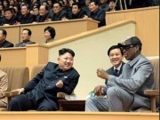 Thế giới - “Bạn thân” của ông Kim Jong-un bị bắt tại Mỹ