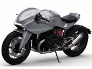 Thế giới xe - BMW R nineT độ cực &quot;ngầu&quot; và phong cách