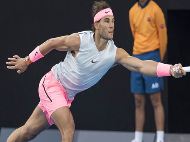 Australian Open: Djokovic - Nadal chung tay “đòi tiền”, Federer sợ già