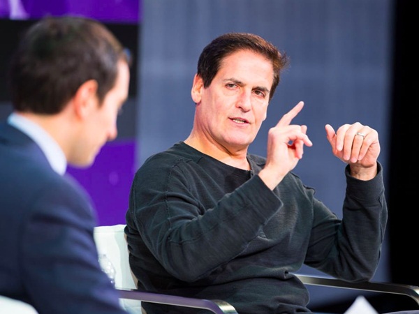 Lối sống 24 giờ năng suất của tỷ phú công nghệ Mark Cuban - 6