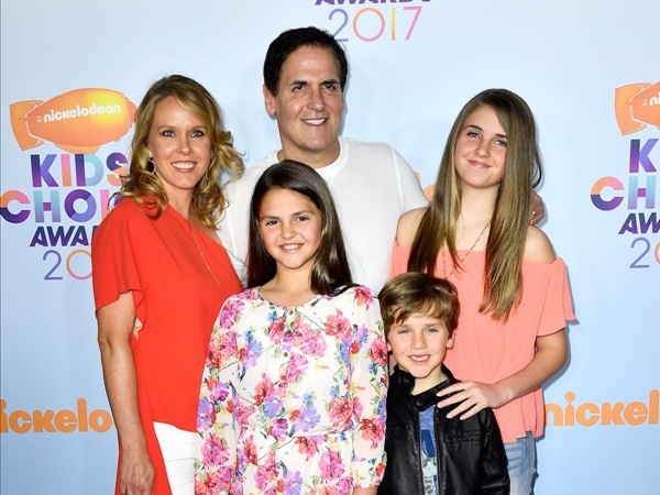 Lối sống 24 giờ năng suất của tỷ phú công nghệ Mark Cuban - 8