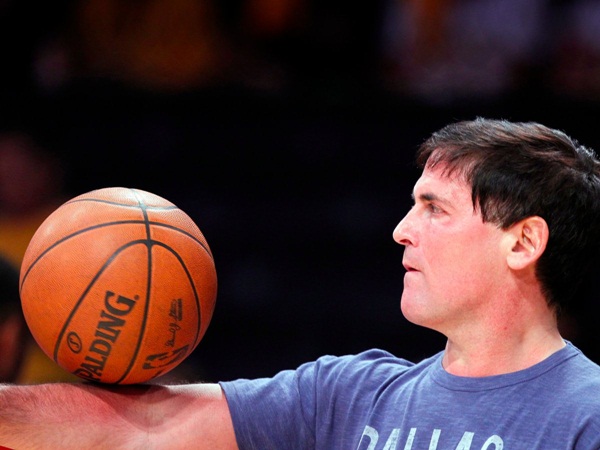 Lối sống 24 giờ năng suất của tỷ phú công nghệ Mark Cuban - 10